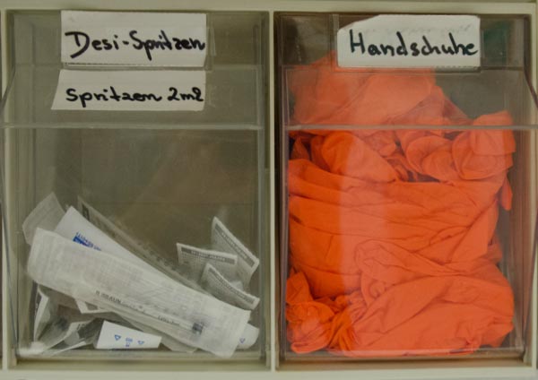 Labordiagnostik